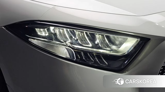 Mercedes-Benz CLS-Class C257 id 5003928 из Кореи 14