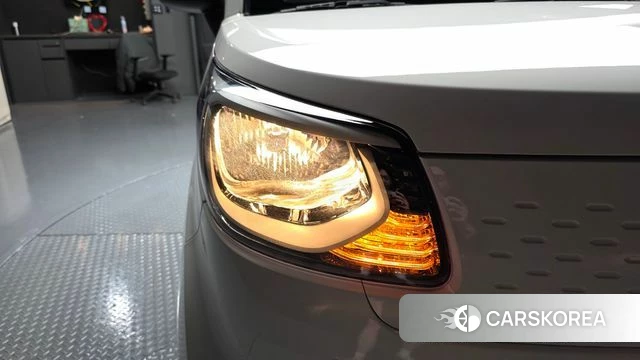 Kia The New Ray id 4976839 из Кореи 14