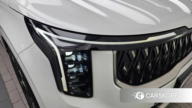 Kia The New Carnival 4th Generation id 4957684 из Кореи 14