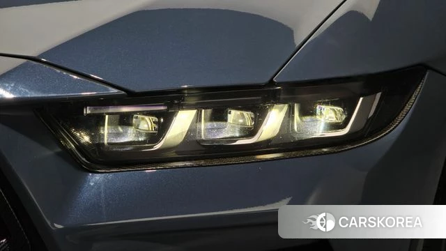 Ford Mustang 7th Generation id 4921577 из Кореи 14
