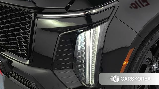 Cadillac Escalade 5th Generation id 4957343 из Кореи 14
