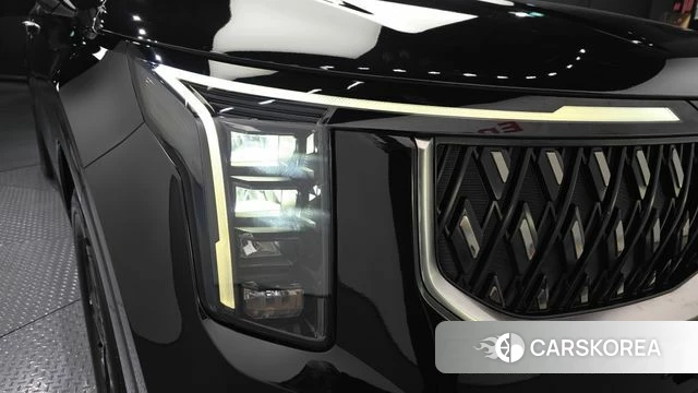 Kia The New Carnival 4th Generation id 4974853 из Кореи 14