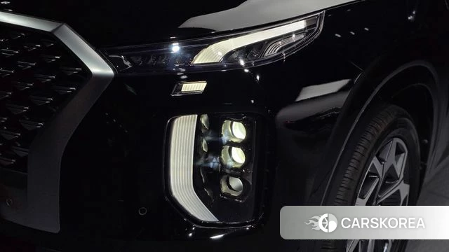 Hyundai Palisade id 5041023 из Кореи 14