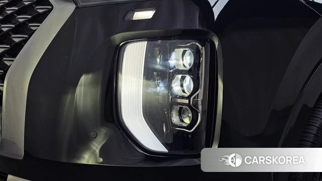 Hyundai Palisade id 4763788 из Кореи 14