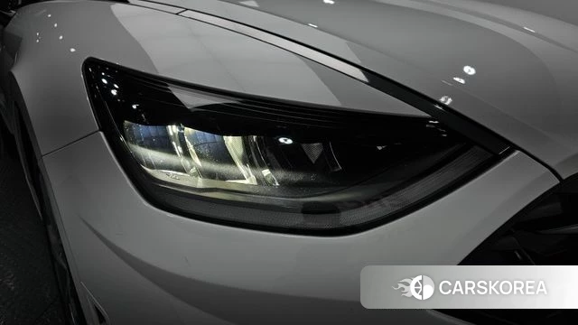 Hyundai Sonata (DN8) id 5012416 из Кореи 14