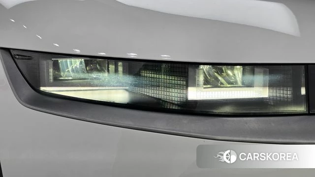 Hyundai Ionic 5 id 5002791 из Кореи 14