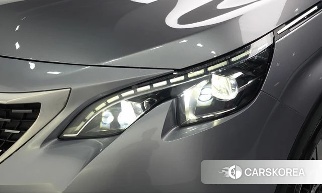 Peugeot 3008 second generation id 5035828 из Кореи 14