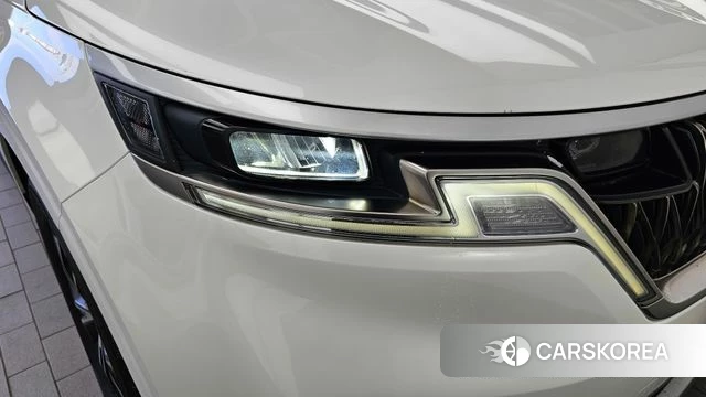 Kia Carnival 4th generation id 5002555 из Кореи 14