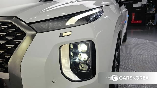 Hyundai Palisade id 4991963 из Кореи 14