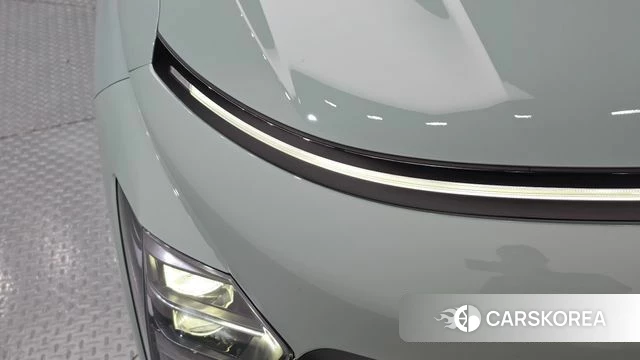 Hyundai Kona Hybrid (SX2) id 4710763 из Кореи 14