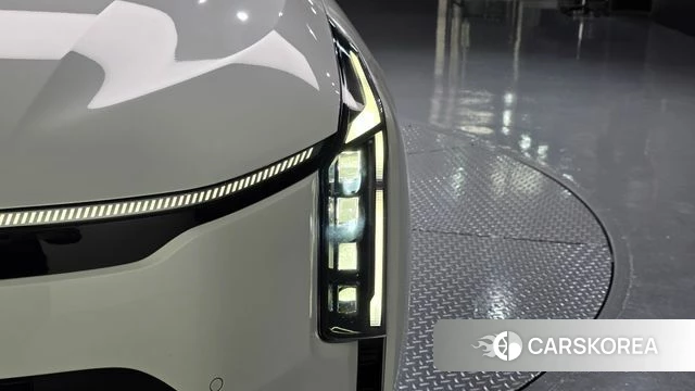 Kia The New K8 Hybrid id 5051967 из Кореи 14