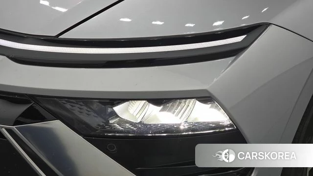 Hyundai Sonata D Edge (DN8) id 5045756 из Кореи 14