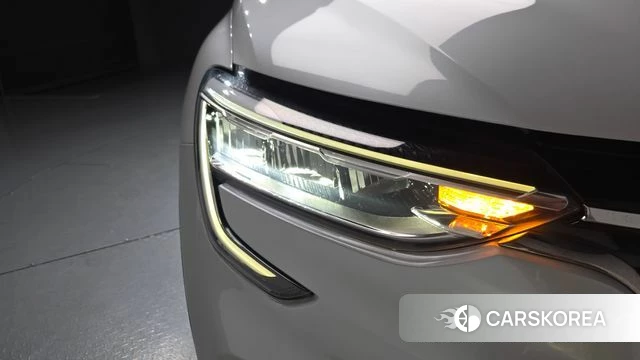 Renault Korea (Samsung) XM3 id 4585353 из Кореи 15