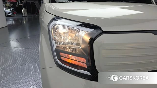 Kia The New Kia Ray id 5032649 из Кореи 14
