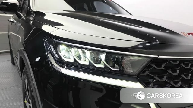 Kia Sorento 4th Generation id 4998147 из Кореи 14