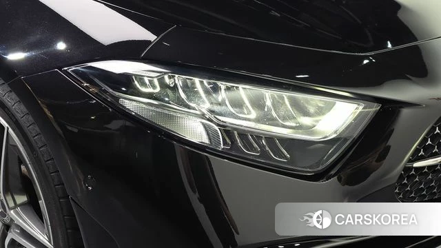 Mercedes-Benz CLS-Class C257 id 5003021 из Кореи 14