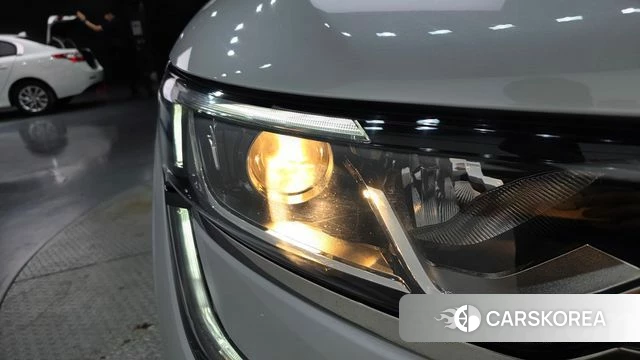 Renault Korea (Samsung) The New QM6 id 4698554 из Кореи 14