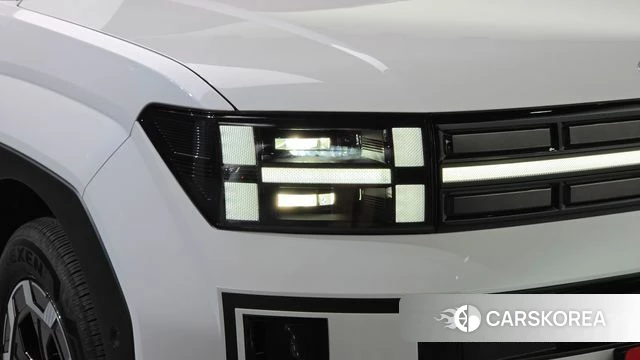 Hyundai Santa Fe (MX5) id 4984813 из Кореи 14