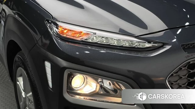 Hyundai Kona id 5023474 из Кореи 14