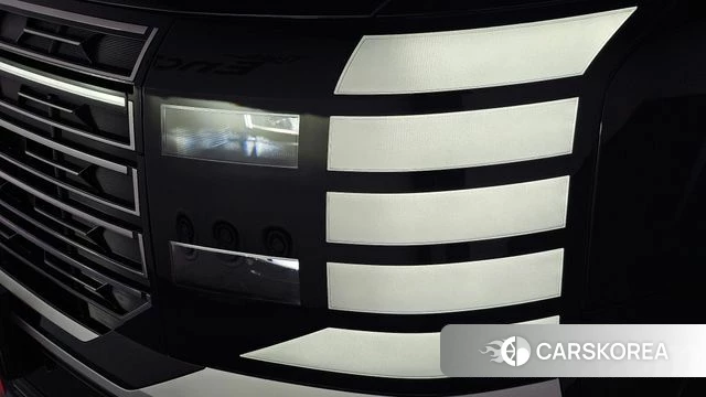 Hyundai Palisade (LX3) id 5038843 из Кореи 14
