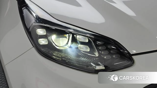 Kia Sportage The Bold id 4983074 из Кореи 14