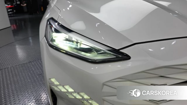 Kia K8 id 4997729 из Кореи 14