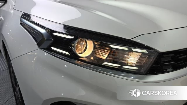 Kia The New K3 2nd generation id 5003281 из Кореи 14