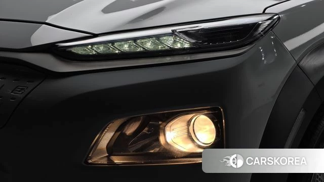 Hyundai Kona Electric id 5023673 из Кореи 14