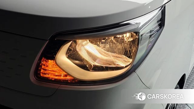 Kia The New Ray id 5003043 из Кореи 14