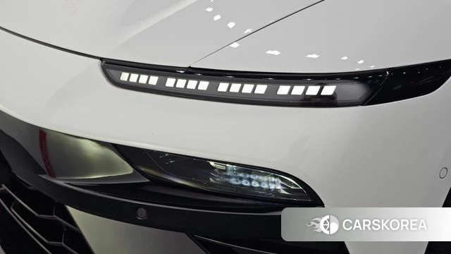 Hyundai The New Ionic 6 id 5020772 из Кореи 14