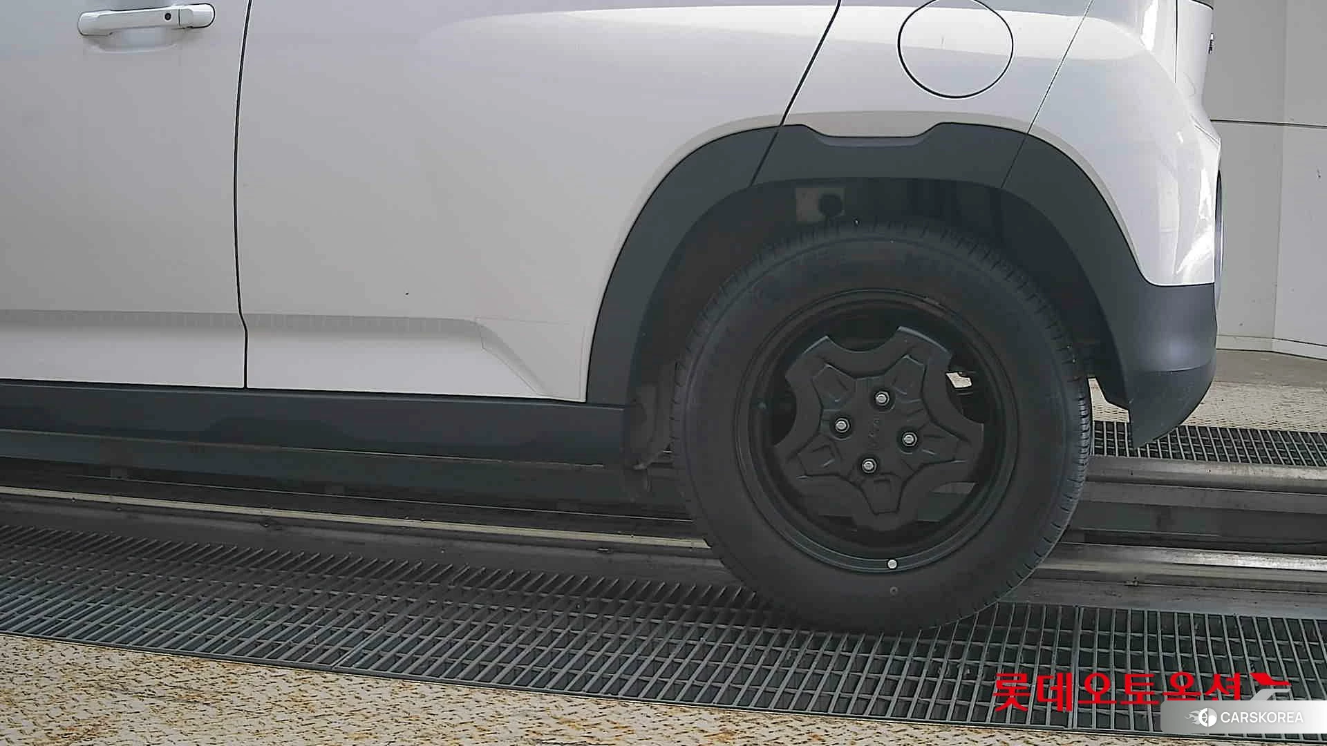 Hyundai Casper id 5001050 из Кореи 14