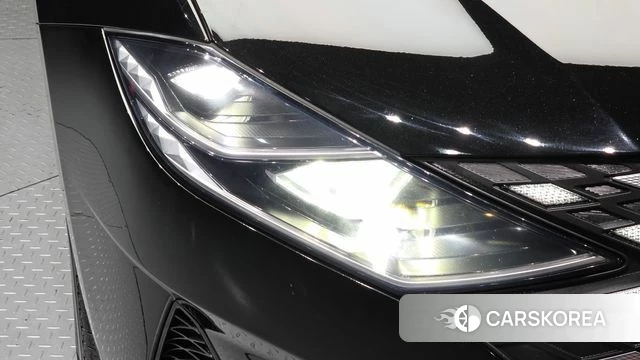 Hyundai The New Grandeur IG id 4987758 из Кореи 14