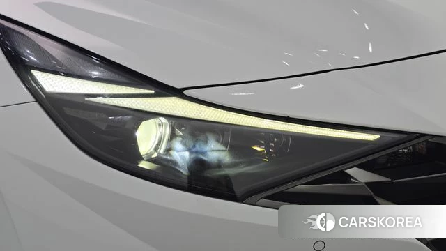 Hyundai Avante (CN7) id 4793535 из Кореи 14