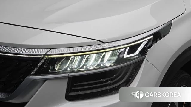 Kia Seltos id 4977077 из Кореи 14
