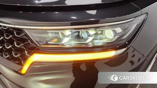 Kia Sorento 4th Generation id 4987209 из Кореи 14