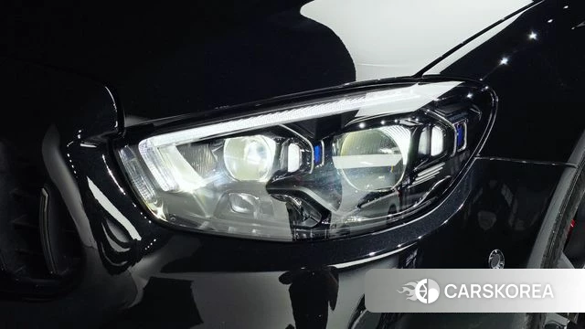 Mercedes-Benz E-Class W213 id 5052500 из Кореи 14