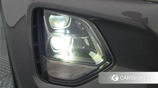 Hyundai Santa Fe TM id 4953035 из Кореи 14