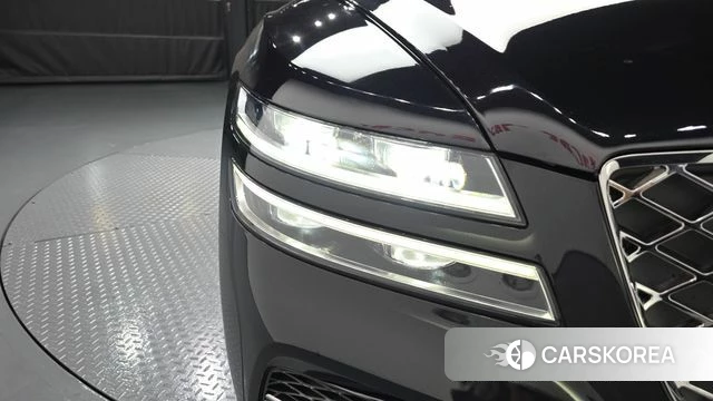 Genesis G80 (RG3) id 5035078 из Кореи 14