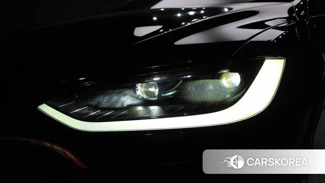 Tesla Model X id 4928796 из Кореи 14