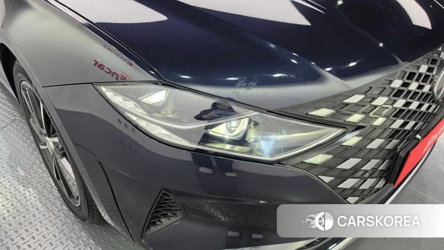 Hyundai The New Grandeur IG id 5003785 из Кореи 14