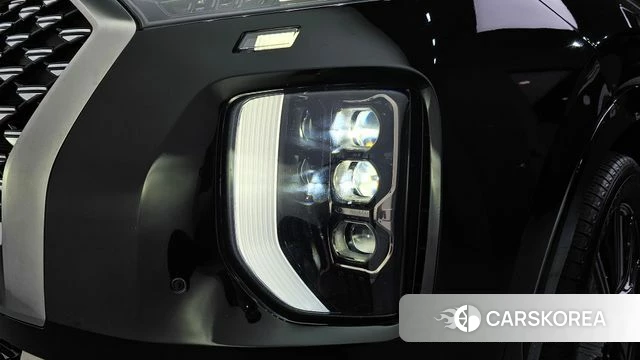 Hyundai Palisade id 4929878 из Кореи 14