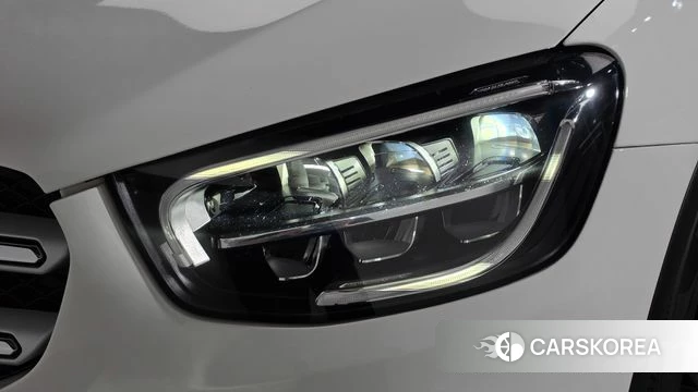 Mercedes-Benz GLC-Class X253 id 4982597 из Кореи 14