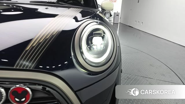 Mini Cooper id 5026985 из Кореи 14