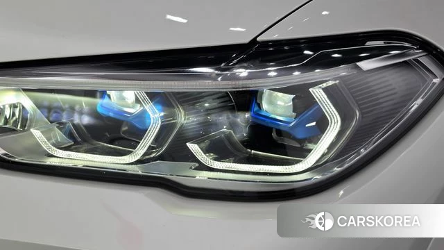 BMW X6 (G06) id 5040197 из Кореи 14