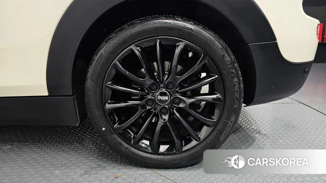 Mini Cooper Clubman id 5029400 из Кореи 14