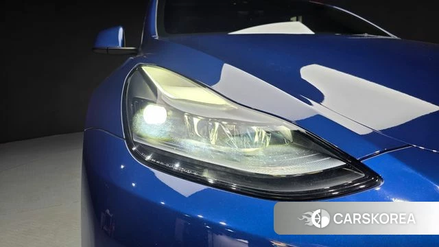 Tesla Model Y id 5034748 из Кореи 14