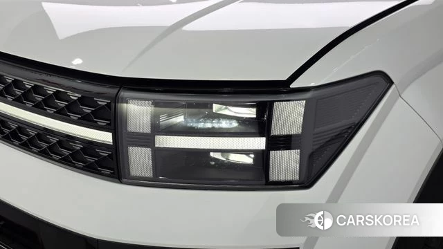 Hyundai Santa Fe (MX5) id 5016074 из Кореи 14
