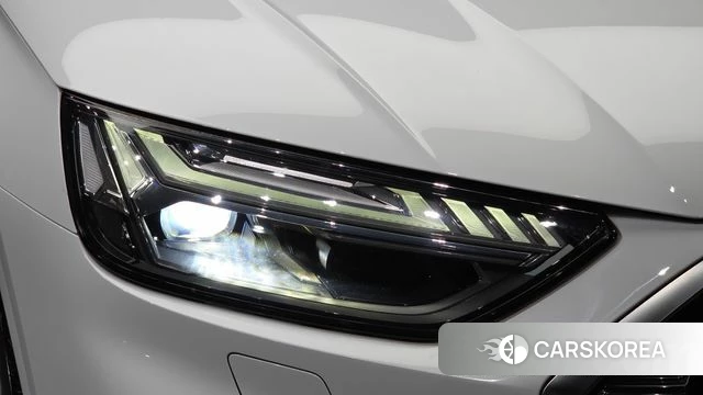 Audi Q5 (FY) id 4966493 из Кореи 14