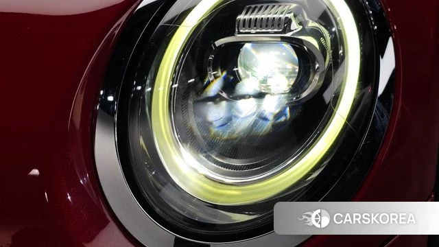 Mini Cooper id 4998110 из Кореи 14