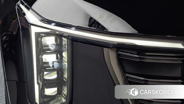 Kia The New Sorento 4th Generation id 5025995 из Кореи 14